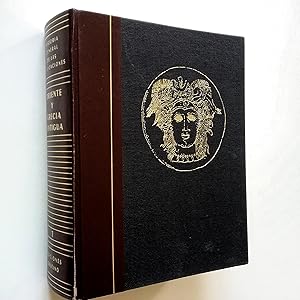Historia General de las Civilizaciones. Volumen I. Oriente y Grecia antigua