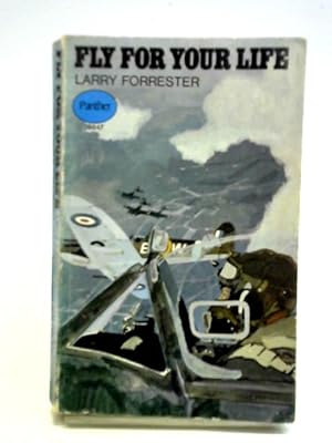 Seller image for Fly For Your Life: The Story Of R. R. Stanford Tuck for sale by World of Rare Books