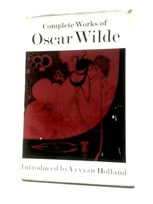 Bild des Verkufers fr Complete Works of Oscar Wilde zum Verkauf von World of Rare Books