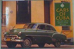 Bild des Verkufers fr Cars of Cuba zum Verkauf von Almacen de los Libros Olvidados
