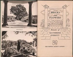 Image du vendeur pour Bricks and Flowers mis en vente par WeBuyBooks