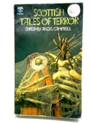 Seller image for Scottish Tales of Terror for sale by World of Rare Books