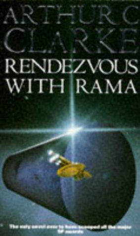 Imagen del vendedor de Rendezvous With Rama a la venta por WeBuyBooks