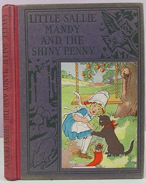 Seller image for Little Sallie Mandy and the Shiny Penny for sale by Antique Emporium