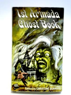 Immagine del venditore per 1st Armada Ghost Book venduto da World of Rare Books