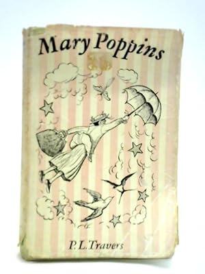 Mary Poppins