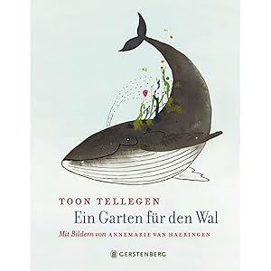 Image du vendeur pour Ein Garten fr den Wal mis en vente par artbook-service