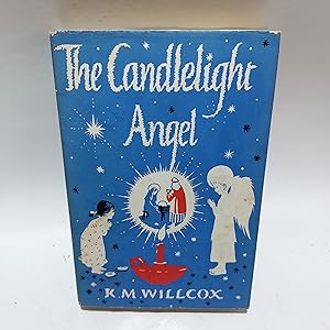 Seller image for The Candlelight Angel for sale by Cambridge Rare Books
