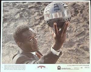 Seller image for Leonard Part 6 Complete 8 X 10 Mini Lobby Card Set 1987 Bill Cosby, Tom Courtenay for sale by AcornBooksNH