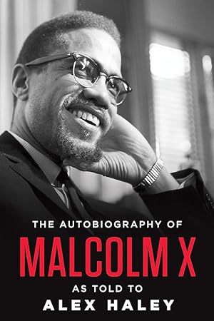 Image du vendeur pour The Autobiography of Malcolm X mis en vente par Worldbridge Books