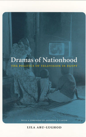 Immagine del venditore per Dramas of Nationhood: The Politics of Television in Egypt venduto da Worldbridge Books