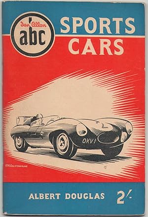 Abc of British Sports Cars