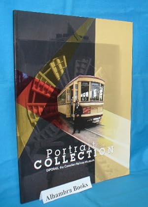 Portrait of the Collection : EXPORAIL, the Canadian Railway Museum