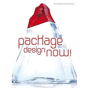 Seller image for Package Design Now! for sale by artbook-service