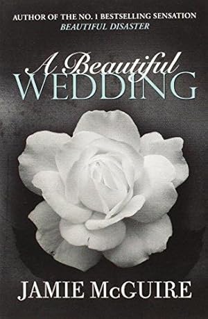 Imagen del vendedor de A Beautiful Wedding (BEAUTIFUL SERIES) a la venta por WeBuyBooks