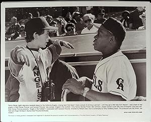 Seller image for Angels in the Outfield Lot of Six 8 X 10 Stills 1994 Danny Glover, Tony Danza! for sale by AcornBooksNH