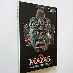Imagen del vendedor de Los Mayas a la venta por MAUTALOS LIBRERA