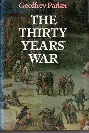 Immagine del venditore per Thirty Years' War venduto da High Street Books