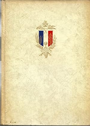 Seller image for Bouquet de France: An epicurean tour of the French provinces for sale by WeBuyBooks