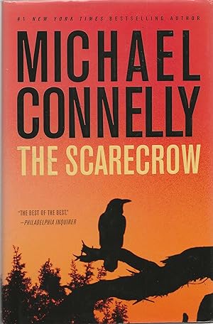 Immagine del venditore per The Scarecrow venduto da AcornBooksNH