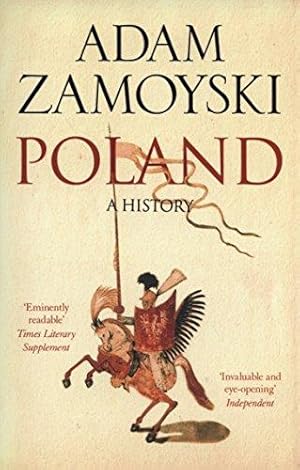Seller image for Poland: A history for sale by WeBuyBooks 2