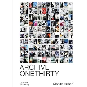 Seller image for Monika Huber: Archive OneThirty (Issn) for sale by artbook-service