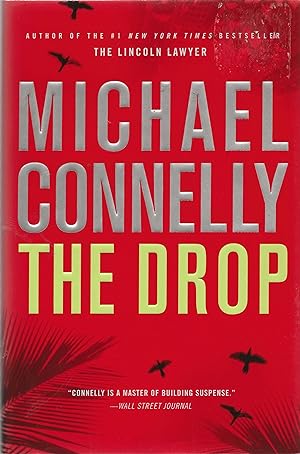 Image du vendeur pour The Drop mis en vente par AcornBooksNH