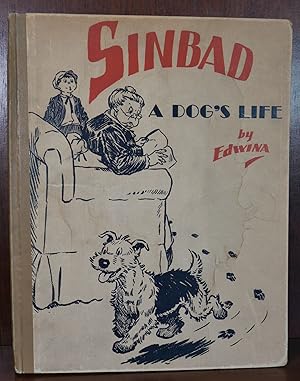 Seller image for Sinbad A Dog's Life for sale by Ernestoic Books