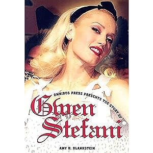 Imagen del vendedor de Gwen Stefani (Omnibus Press Presents) a la venta por artbook-service