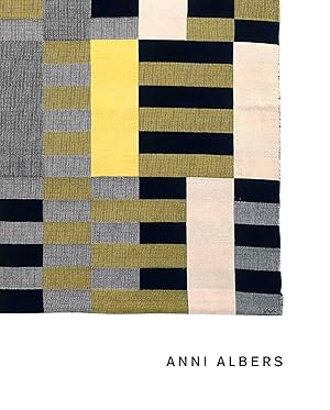 Seller image for Anni Albers : Works / edited by Briony Fer, Maria Mueller-Schareck and Ann Coxon for sale by Licus Media