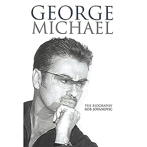 Bild des Verkufers fr George Michael: The Biography zum Verkauf von artbook-service