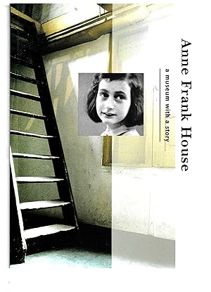 Immagine del venditore per Anne Frank House a museum with a story venduto da Neville Wade