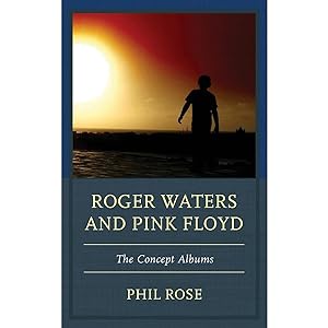 Bild des Verkufers fr Roger Waters and Pink Floyd: The Concept Albums (The Fairleigh Dickinson University Press Series in Communication Studies) zum Verkauf von artbook-service
