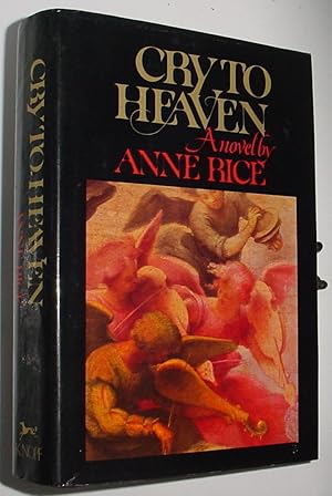 Seller image for Cry to Heaven for sale by R Bryan Old Books