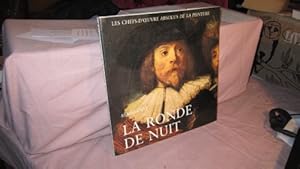 Imagen del vendedor de Rembrandt: La ronde de nuit a la venta por Ammareal