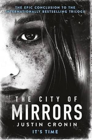 Immagine del venditore per The City of Mirrors:   Will stand as one of the great achievements in American fantasy fiction   Stephen King venduto da WeBuyBooks 2