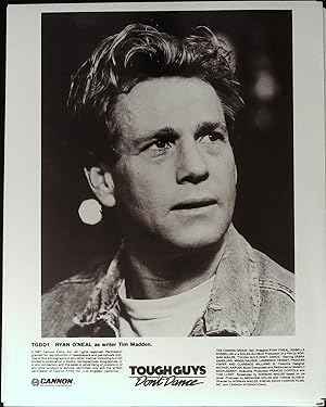 Seller image for Tough Guys Don't Dance Lot of Eight 8 X 10 Stills 1987 Ryan O'Neal, Isabella Rossellini! for sale by AcornBooksNH
