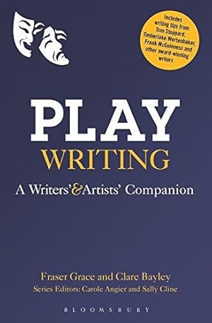 Imagen del vendedor de Playwriting (Writers' and Artists' Companions) a la venta por WeBuyBooks