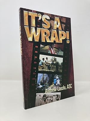 Seller image for It's a Wrap! for sale by Southampton Books