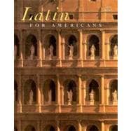 Seller image for Latin for Americans for sale by eCampus