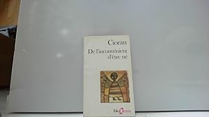 Seller image for De l'inconvnient d'tre n for sale by JLG_livres anciens et modernes