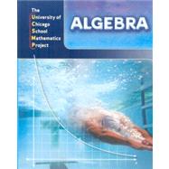 Seller image for Algebra for sale by eCampus
