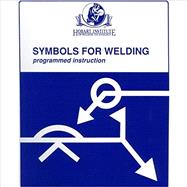 Immagine del venditore per Symbols for Welding (EW 342) venduto da eCampus
