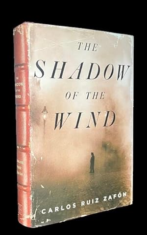 Seller image for Shadow of the Wind for sale by Ken Sanders Rare Books, ABAA