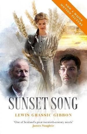 Seller image for Sunset Song (Canons) for sale by WeBuyBooks