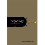 Seller image for Technology A Reader for Writers for sale by eCampus