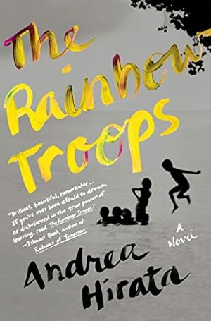 Seller image for The Rainbow Troops for sale by WeBuyBooks