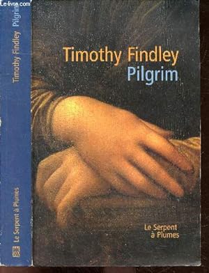 Bild des Verkufers fr Pilgrim - roman zum Verkauf von Le-Livre