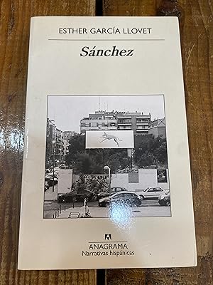 Seller image for Snchez (Spanish Edition) for sale by Trfico de Libros Lavapies