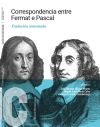 Seller image for Correspondencia entre Fermat e Pascal. for sale by Agapea Libros